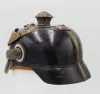 Prussian Garde Dragoon NCO Private Purchase Pickelhaube Visuel 6